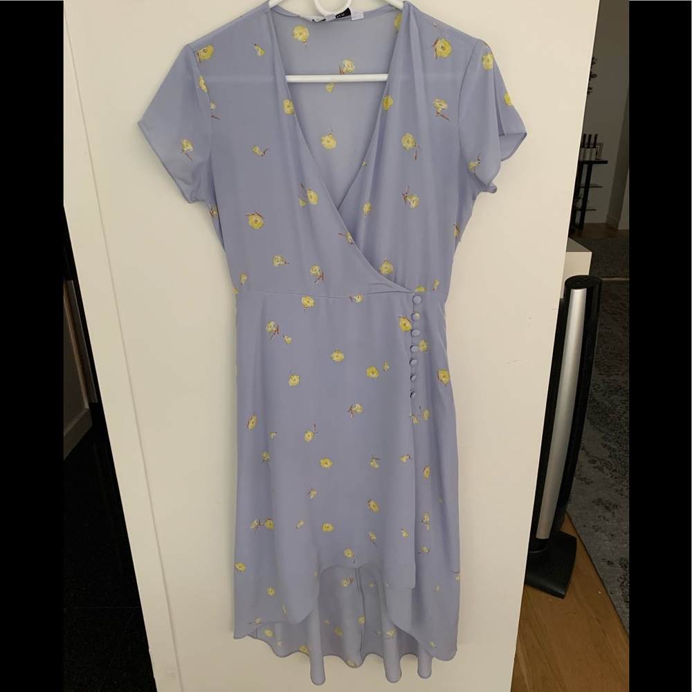Intermix Dress